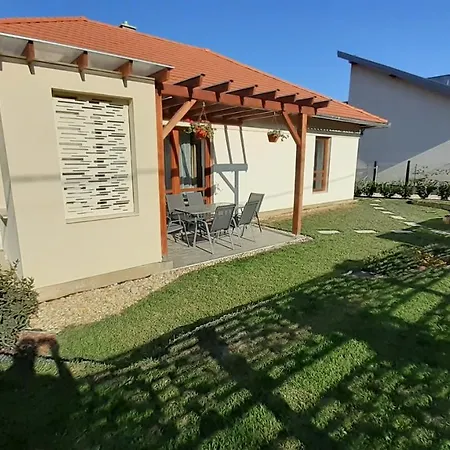 Bibic Apartman A Kapolnasnyek Екстер'єр фото