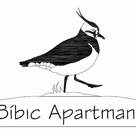 Bibic Apartman A Kapolnasnyek Екстер'єр фото