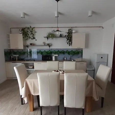 Bibic Apartman A Kapolnasnyek Екстер'єр фото