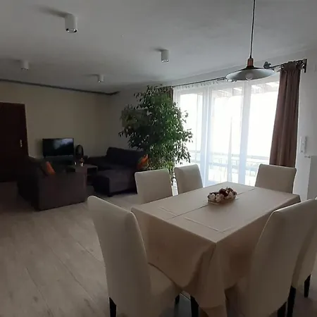 Bibic Apartman A Kapolnasnyek Екстер'єр фото