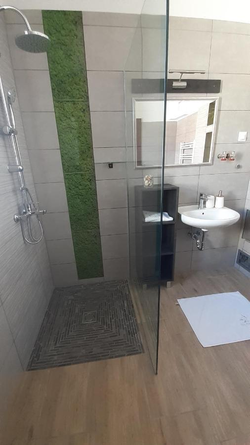 Apartment Bibic A *