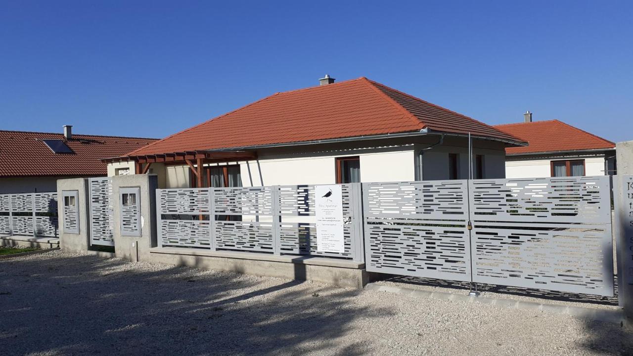 Apartment Bibic A Kapolnasnyek