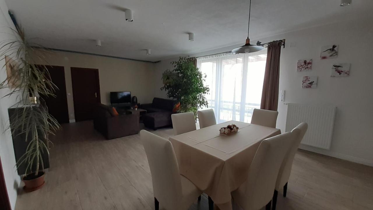 Bibic A Apartment Kapolnasnyek