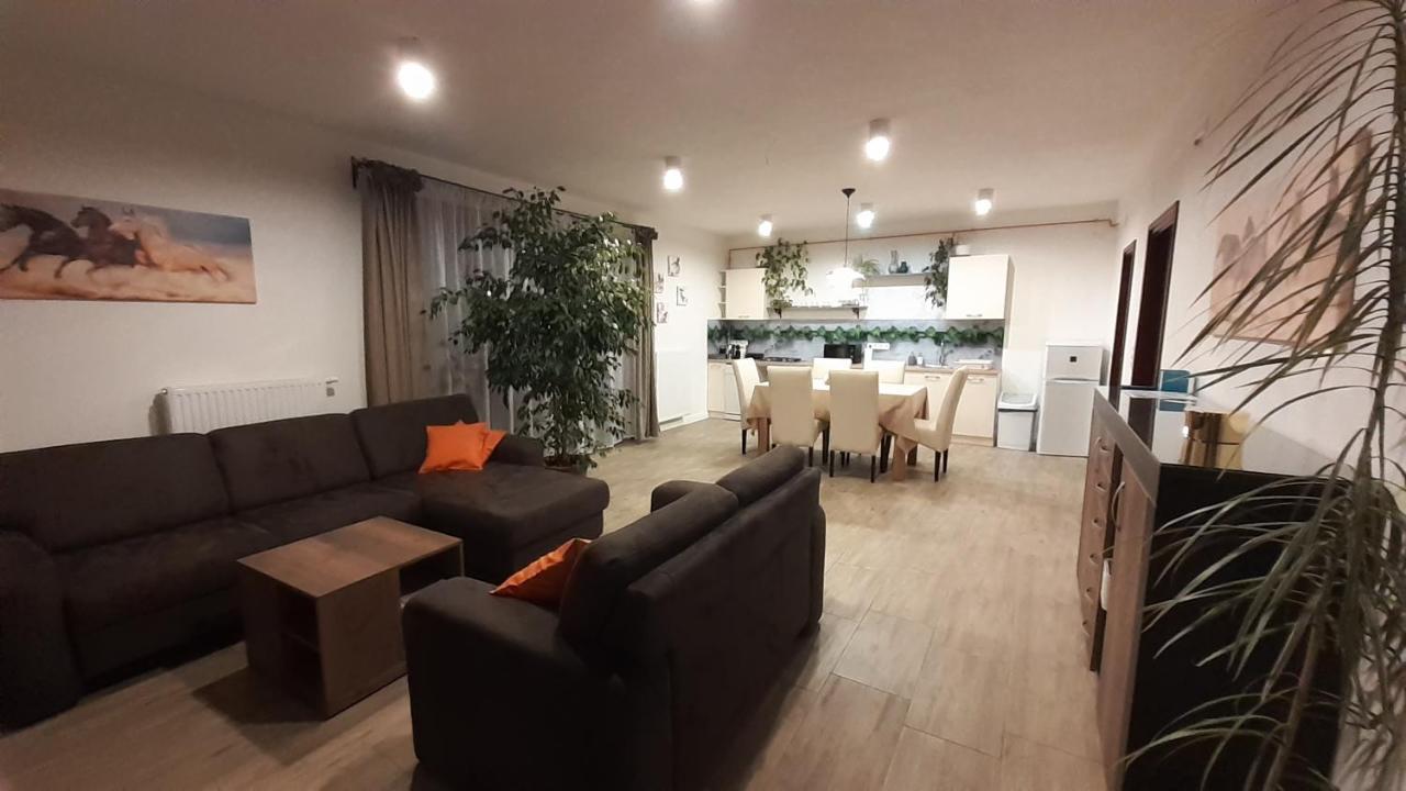 Apartment Bibic A Kapolnasnyek