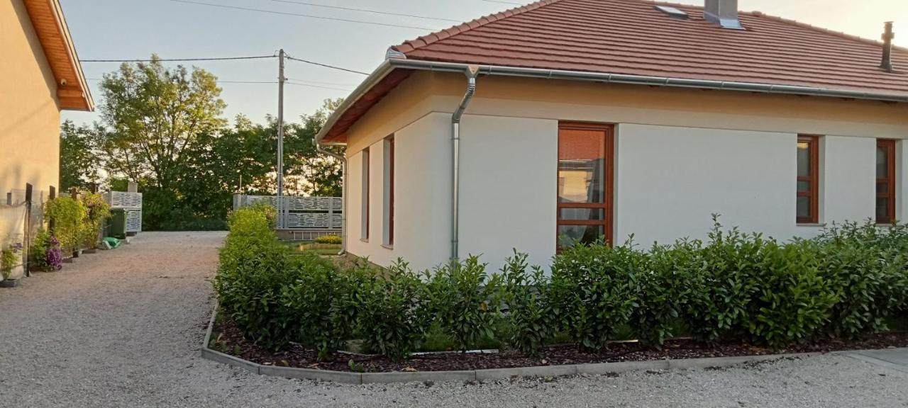Bibic A Apartment Kapolnasnyek