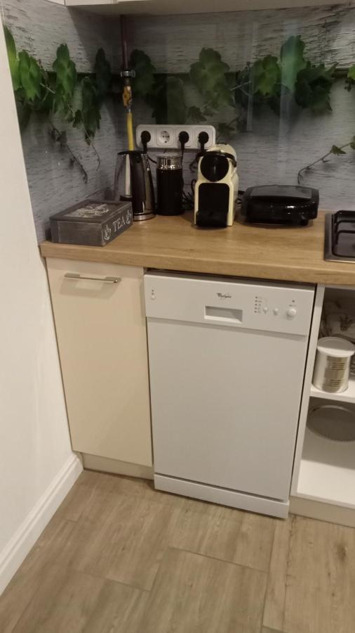 Bibic A Apartment