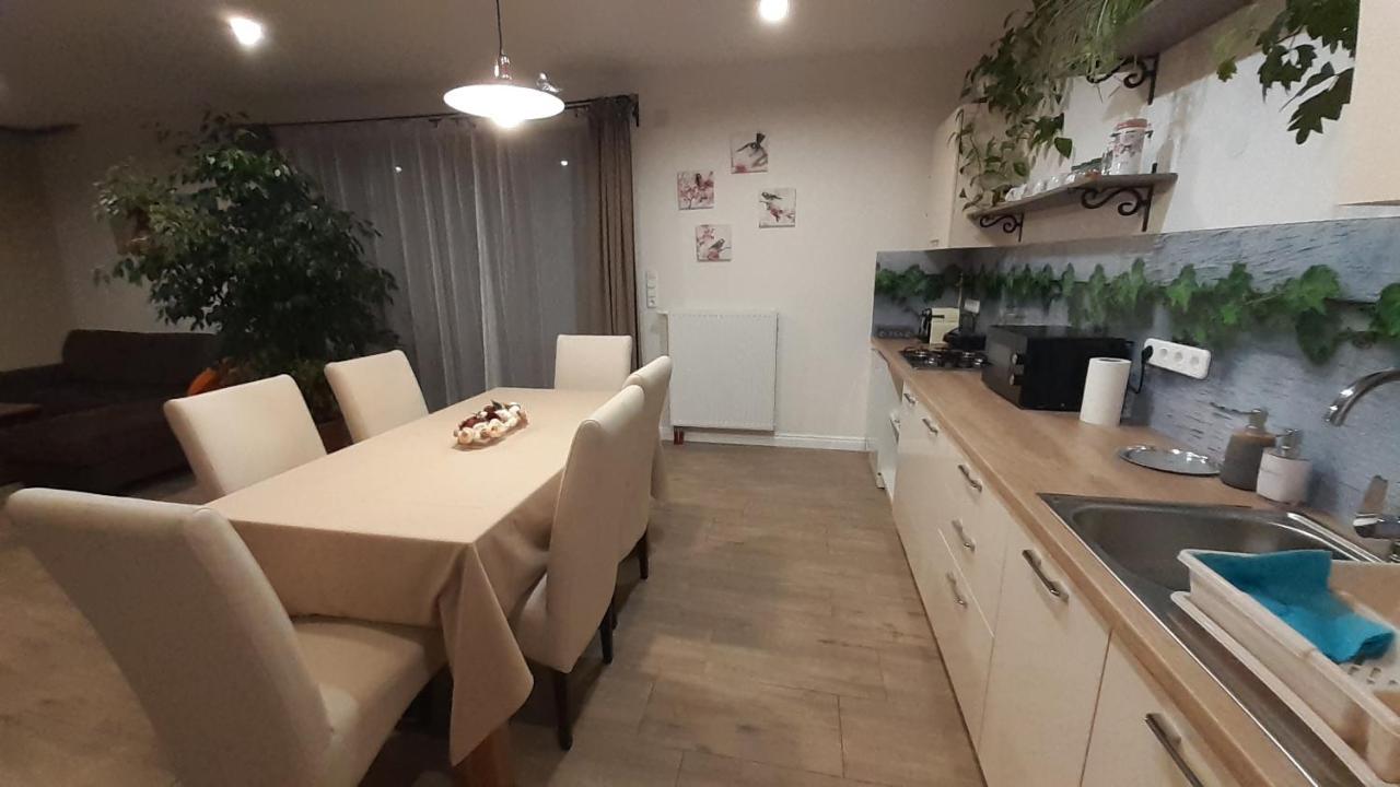 Bibic A Apartment Kapolnasnyek