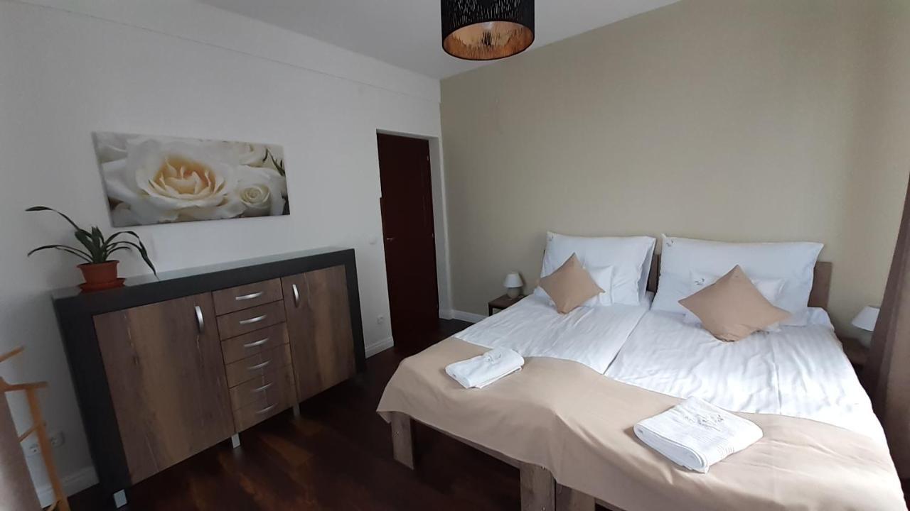 Apartment Bibic A