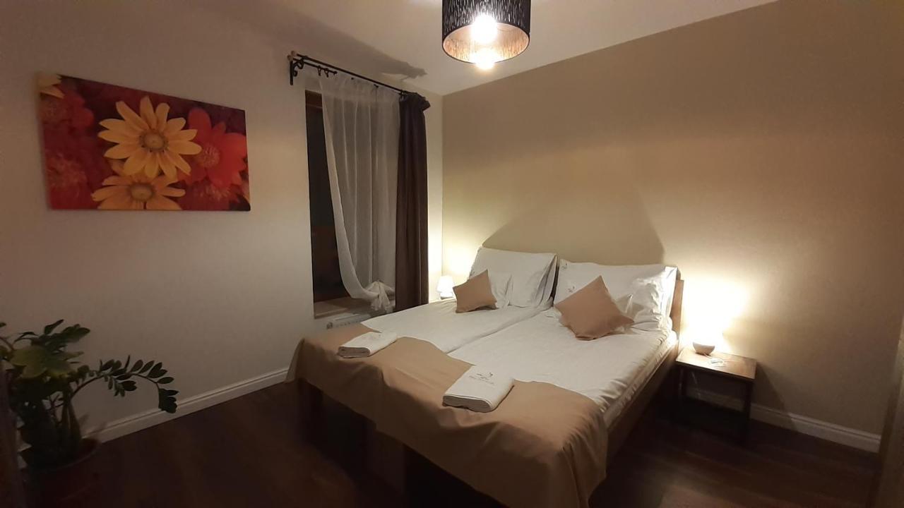 Apartment Bibic A *