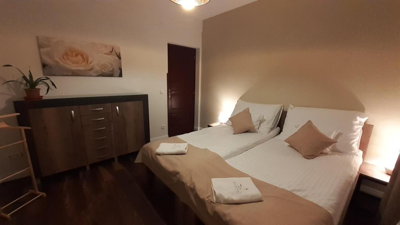 Apartment Bibic A Kapolnasnyek