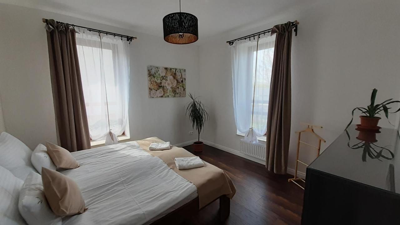 Apartment Bibic A Kapolnasnyek