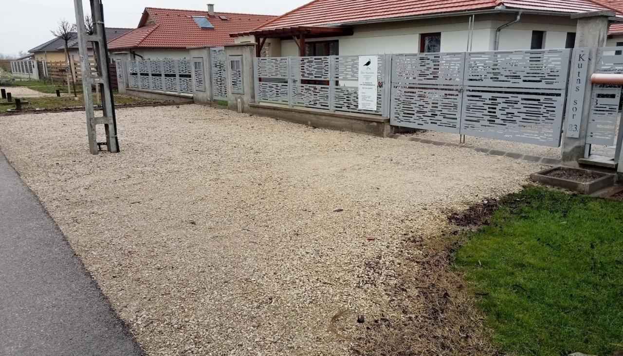 Bibic A Apartment Kapolnasnyek