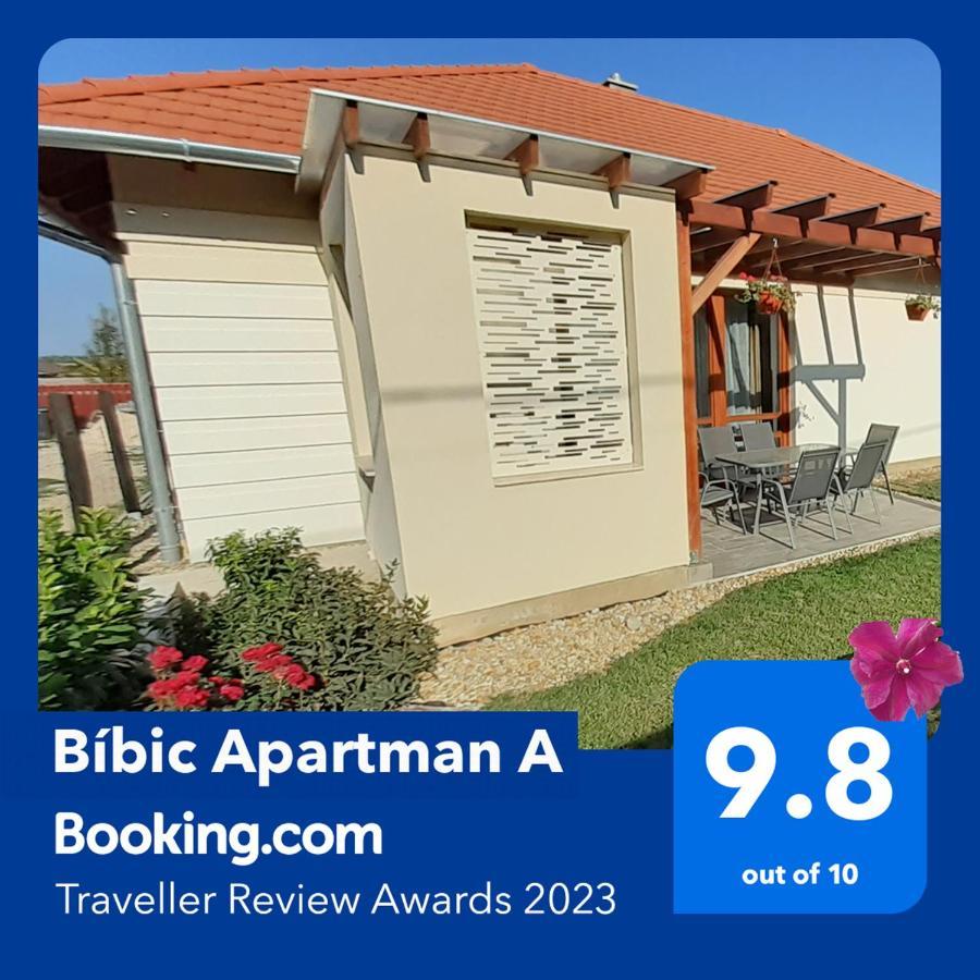 Apartment Bibic A *