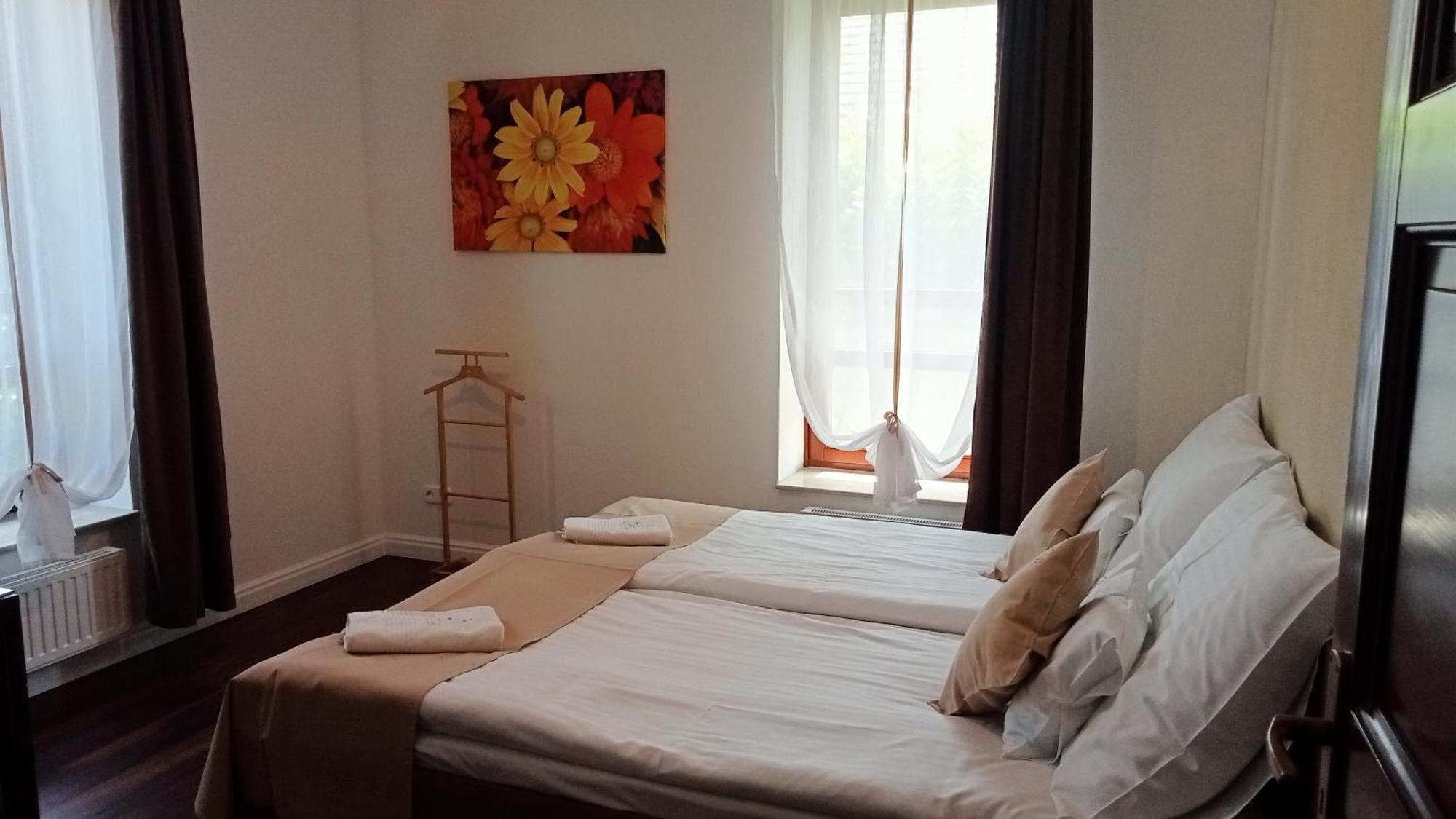 Bibic A Appartement *