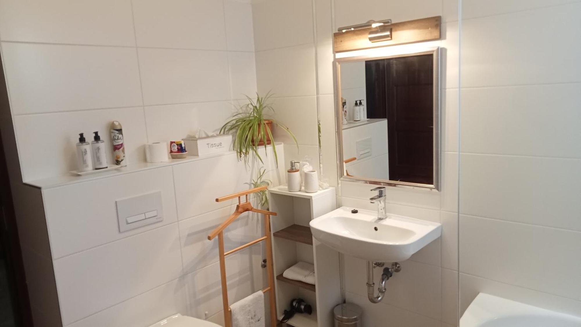 Appartement Bibic A Kapolnasnyek