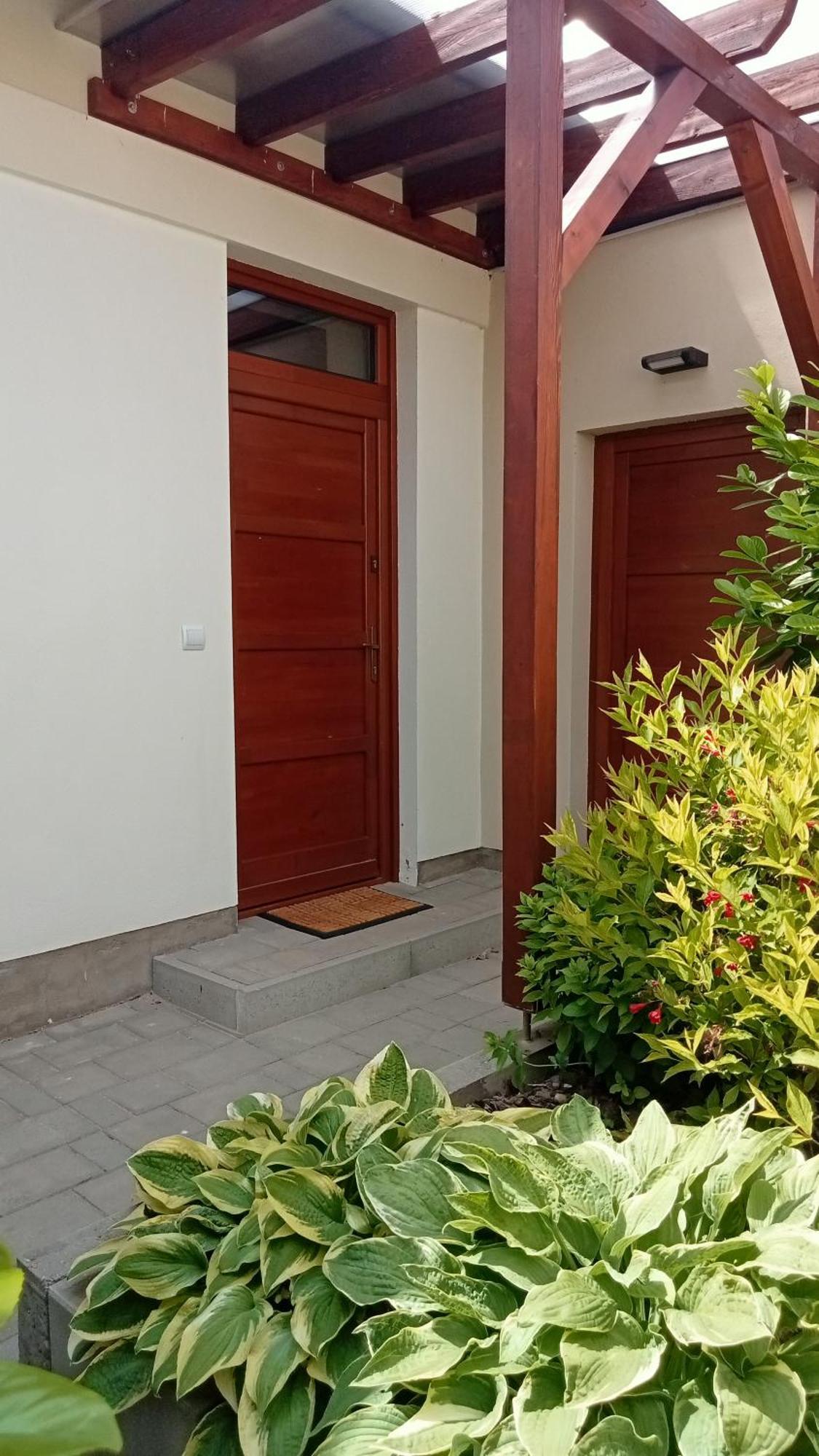 Bibic A Appartement Kapolnasnyek